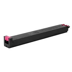 Generico Toner Sharp Mx31 Magenta One Size unisex