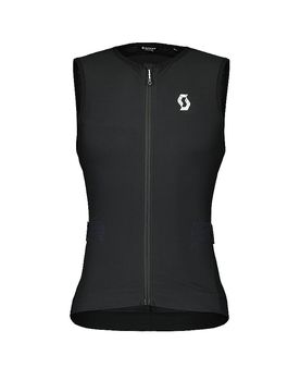 Chaleco protector Airflow para mujer negro M
