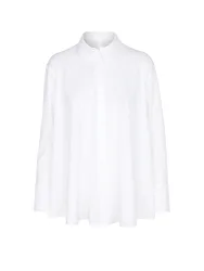 Japan Tky Blusa MILLY bianco XS