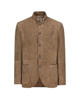 Trachtensakko LUSANDRO oliva 52 - LUIS TRENKER - FashionsVida