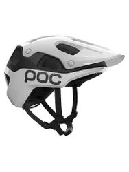 Fahrradhelm Cularis Pure weiss L B