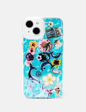 Cover Iphone Stickers