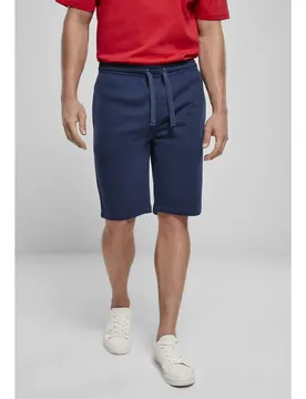 Pantaloni Corti Sportivi Tb2076 Dark Blue S