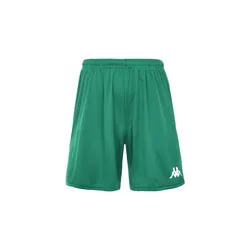 Shorts für Kinder - Vert - male - Size: 4 ans