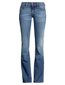 Pantalones vaqueros Mujer Azul marino 27W-34L Mujer