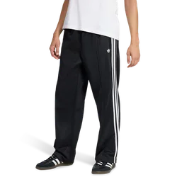 Baggy Track Trousers Men Pants - Black - Size L - Cotton Jersey - Black - Size: Large