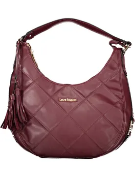 Damen JALENE-TASCHE Rot LB25W-120-3_ROBORDEA