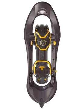 Raquettes à Neige 438 Up&down Fit Grip Dark Grey EU 38-46 unisex