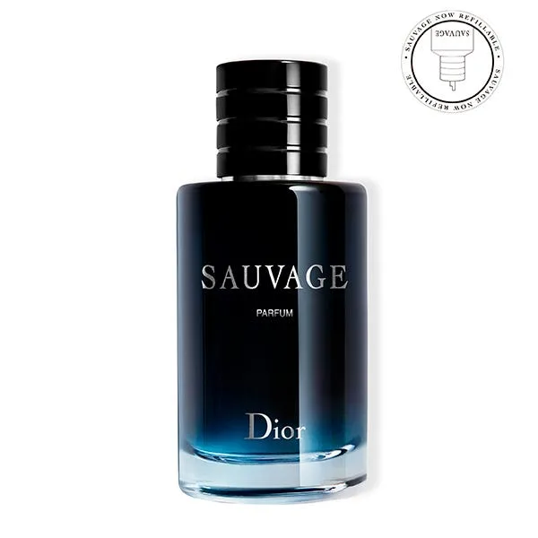 Christian Dior Sauvage Parfum 100ML - Christian Dior - FashionsVida