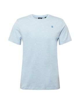 G-STAR Camiseta azul claro