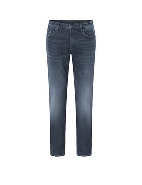 Jeans Denim Slim Fit MITCH blau 40/L32 herren