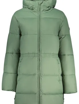 Damen Jacke Grün 000023000_VE0483
