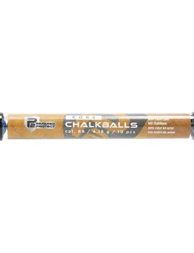 CORE Defense Chalkballs cal. .68 10 Stück Default Title adult - P2P - FashionsVida