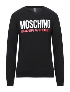 Sweatshirt Herren Schwarz XL Herren