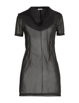 Top Damen Schwarz M,S Damen