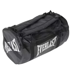 Sac Holdall Black / Black One Size