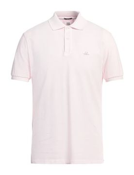 Polo Hombre Rosa claro S,XS Hombre