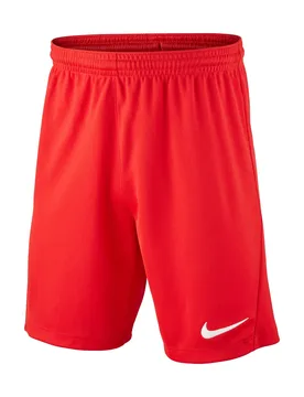 Shorts für Kinder Dri-FIT Park III - Rouge - unisex - Size: 6/8 ans - Nike - FashionsVida
