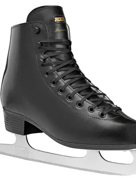 Patins à Glace Paradise Black EU 39 Homme