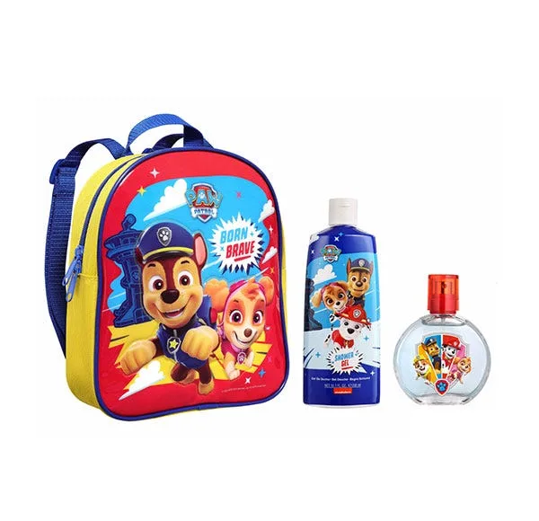 Neceser Patrulla Canina - AIR-VAL INTERNACIONAL - FashionsVida