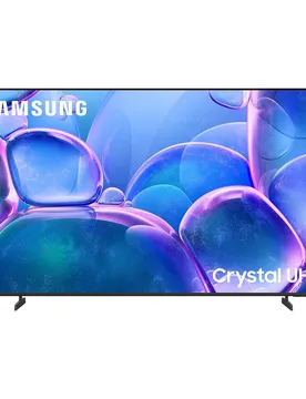 Tv Tu75u7025fk 75´´ 4k Led Black One Size unisex