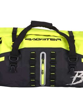 Borsa Moto Da Sella EAGLE 45 Litri taglia unica