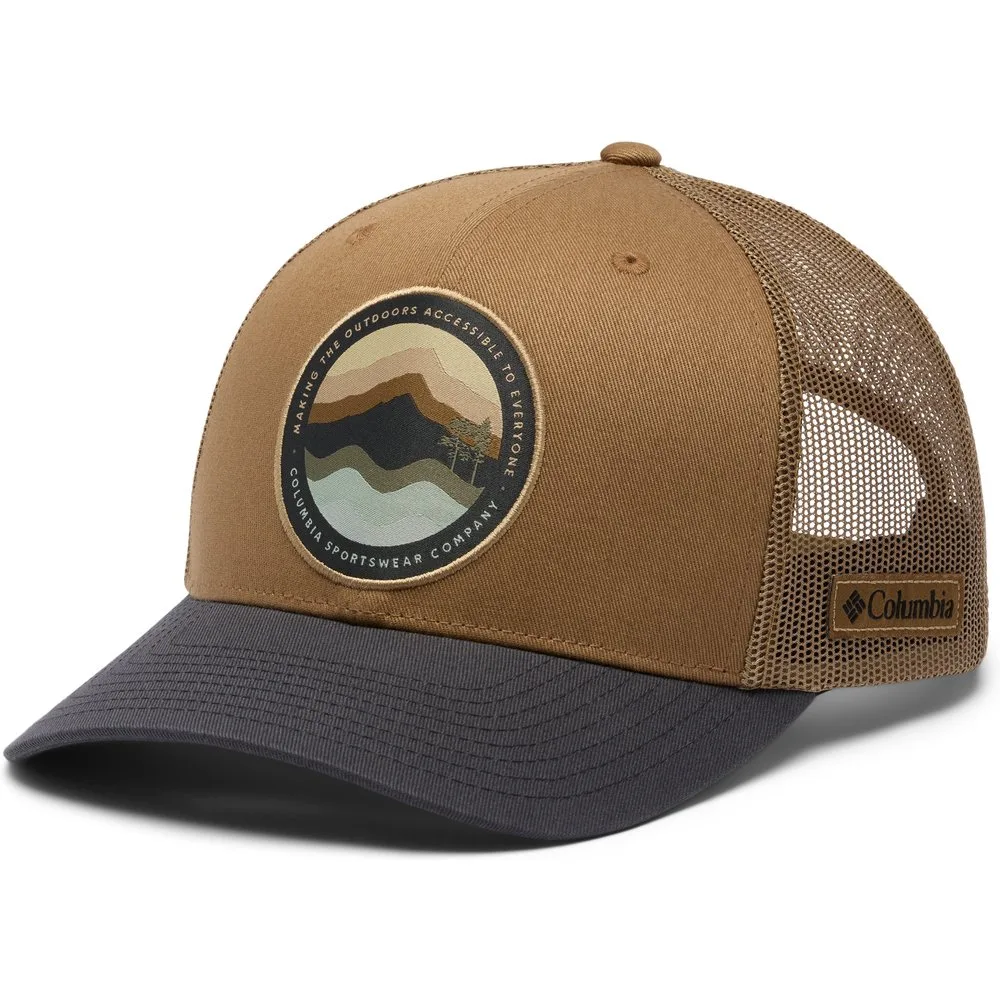 Gorra unisex ™ Mesh - Columbia - FashionsVida