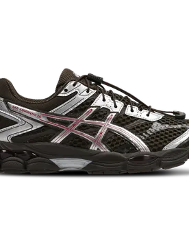 GEL-CUMULUS Women's Sneakers - Brown - Size 6.5 - Mesh/Synthetic - Brown - Size: 6.5 - Asics - FashionsVida
