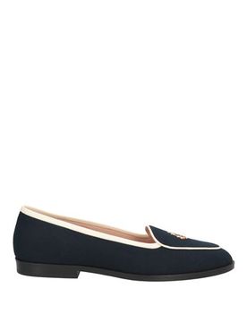 Mokassin Damen Marineblau 36 Damen