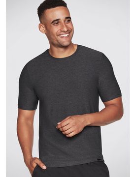 T-Shirt Antracite Godri All Day Tee M