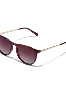 Gafas de sol Ollie - Polarized Carey Brown - Hawkers - FashionsVida