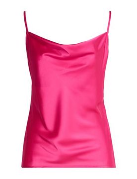 Top Damen Fuchsia 34,40,44 Damen
