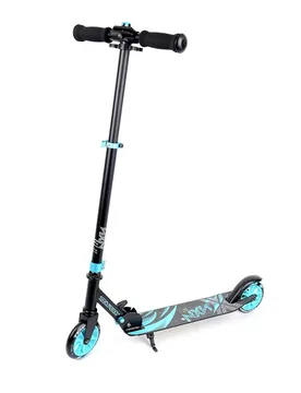 Trottinette Nixin 125 Ii Al Blue One Size unisex - Tempish - FashionsVida