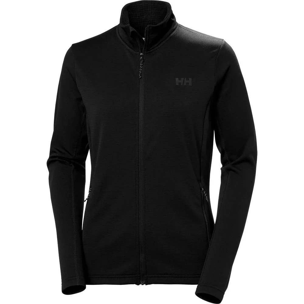 Forro polar de mujer W VERSALITE FLEECE JACKET - Helly Hansen - FashionsVida