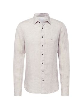 Michael Kors Camisa taupe