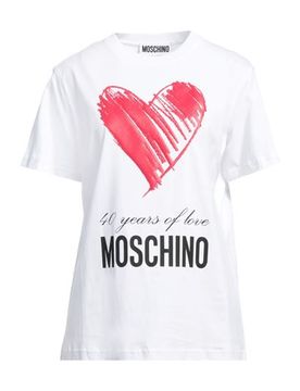 Camiseta Mujer Blanco 34 Mujer