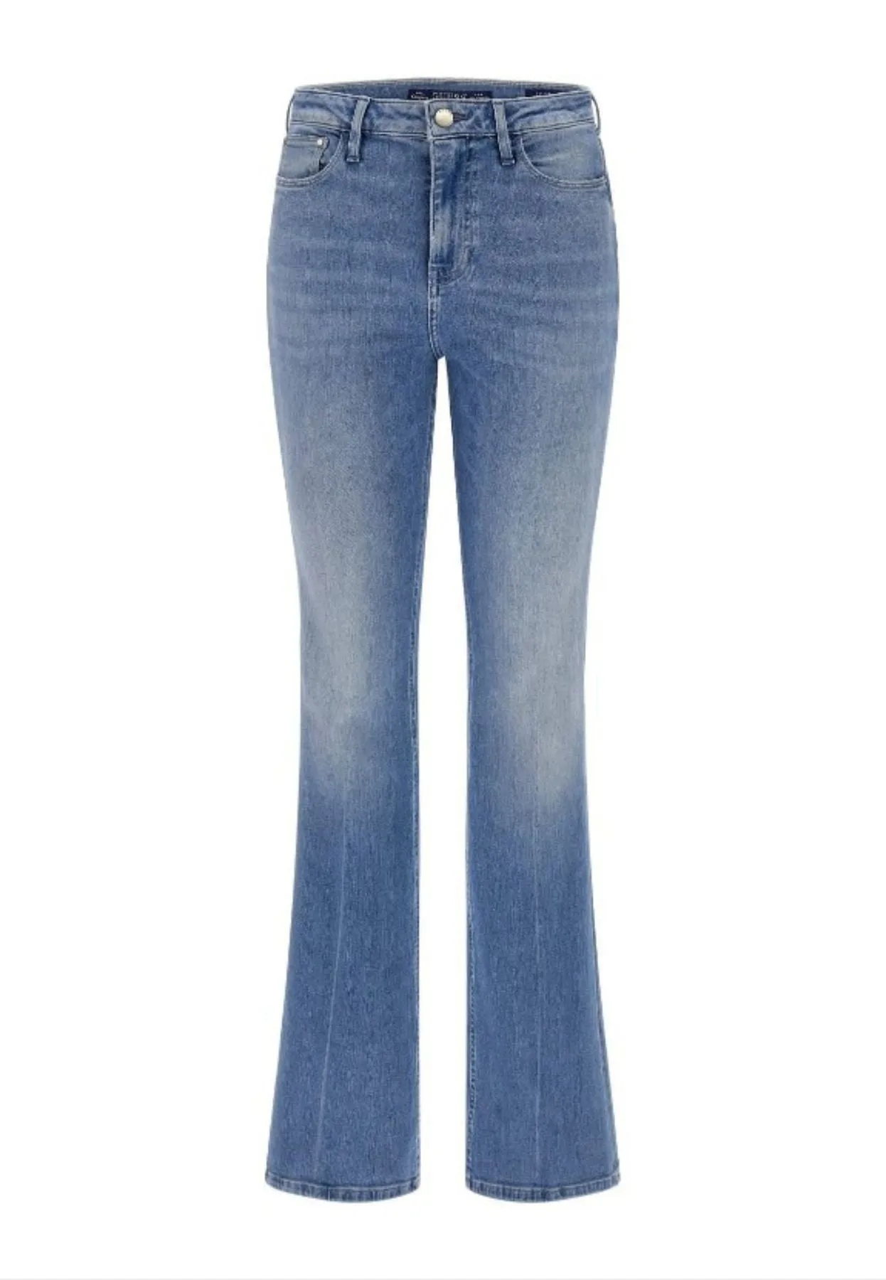 GUESS jeans SEXY FLARE - Guess - FashionsVida