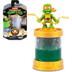 TX Sewer Conector Tortugas Ninja Asst CD