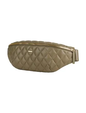 Riñonera Hombre Verde militar -- Hombre - Emporio armani - FashionsVida