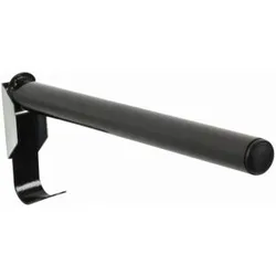 Sattelhalter klappbar, schwarz
