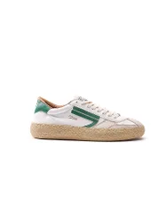Sneaker 1.01 VINTAGE bianco 44