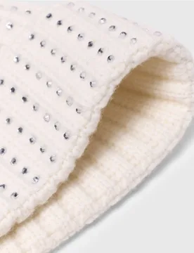 Maje - Gorro de mujer moderno - Maje - FashionsVida