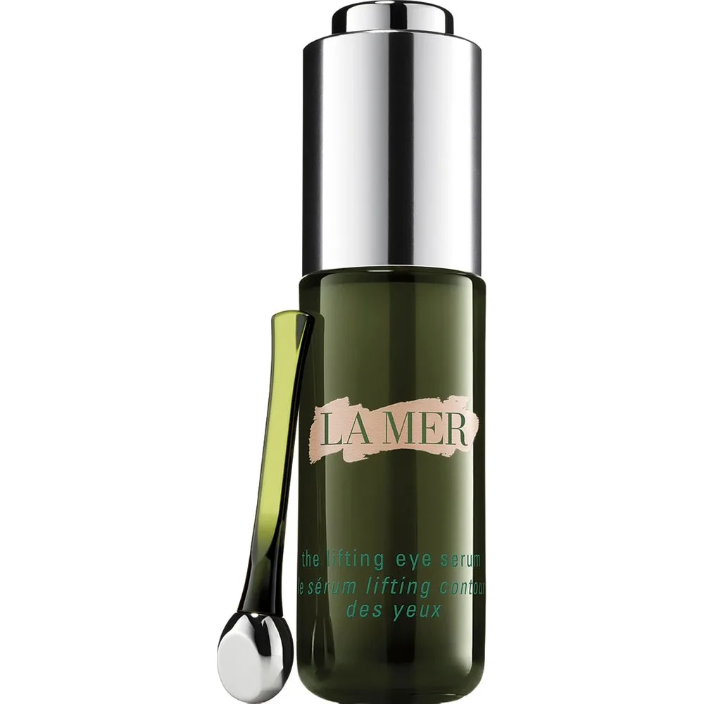 Suero para Ojos Efecto Lifting The Lifting Eye Sérum 15 ml - La Mer - FashionsVida
