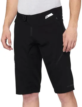 Percent Short Airmatic