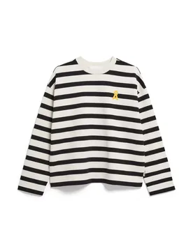 ICONIC Å FRANKAA BOLD SWEAT female - S - FashionsVida