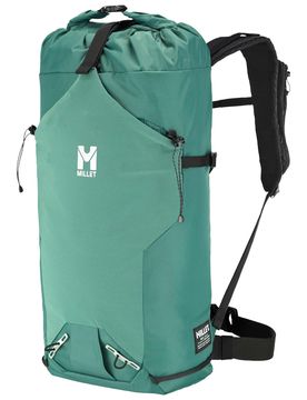 Vielseitiger Technischer Rucksack – Mixt 25+5 Mixt 25+5 Bottle Grün