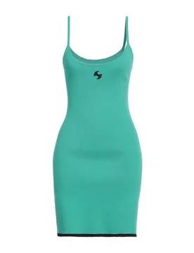 Minivestido Mujer Verde S,XS Mujer - Opéra Sport - FashionsVida