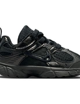 V5 RNR Kinder Freizeitschuhe, schwarz, Größe 19 ½ 19 ½
