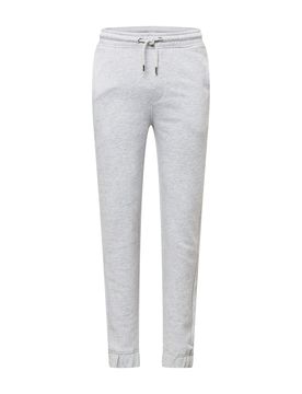 Solid Pantalón gris