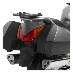 Attacco posteriore per bauletto Monokey E215 Per HONDA taglia uni